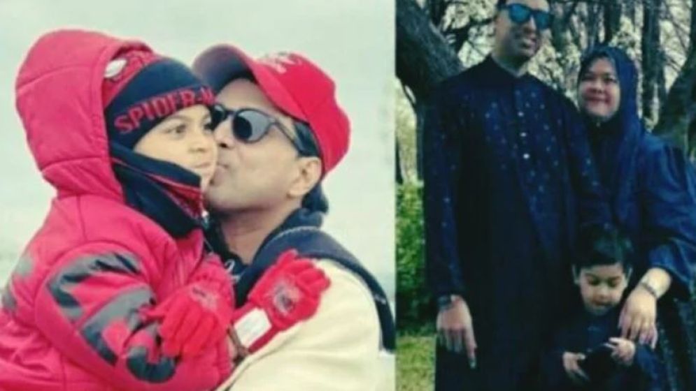 যুক্তরাষ্ট্রে আইসের হাতে আটক বাংলাদেশি, বিপদে স্ত্রী-সন্তান