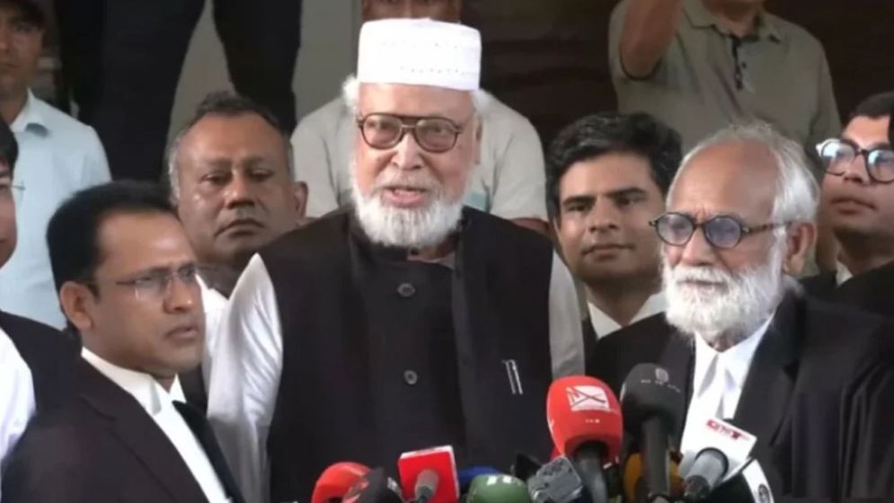 যত দিন বেঁচে আছি বঙ্গবন্ধুকে নিয়ে বেঁচে থাকব: কাদের সিদ্দিকী