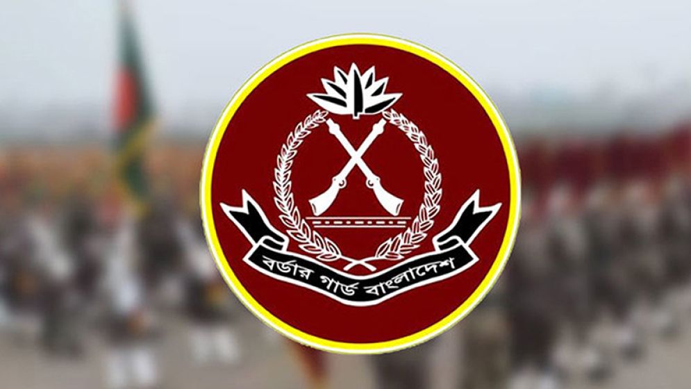 সীমান্তে ‘৬২ কিলোমিটার দখল’ : যা বললো বিজিবি