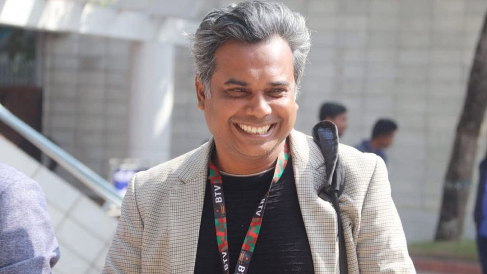 গোপালগঞ্জে সন্ত্রাসবিরোধী আইনের মামলায় সাংবাদিক গ্রেফতার