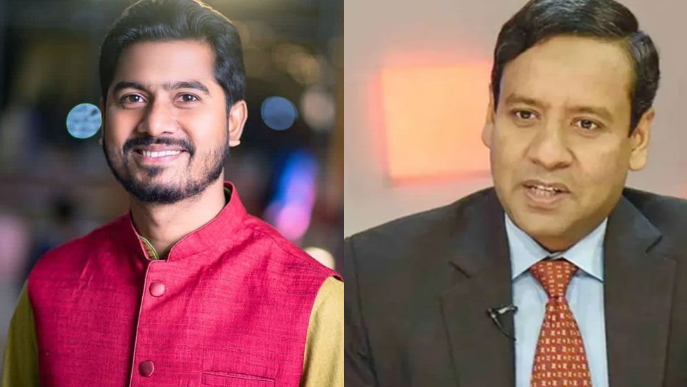 বিএনপির মনোনয়ন স্থগিত : আলোচনায় নুর ও রনি