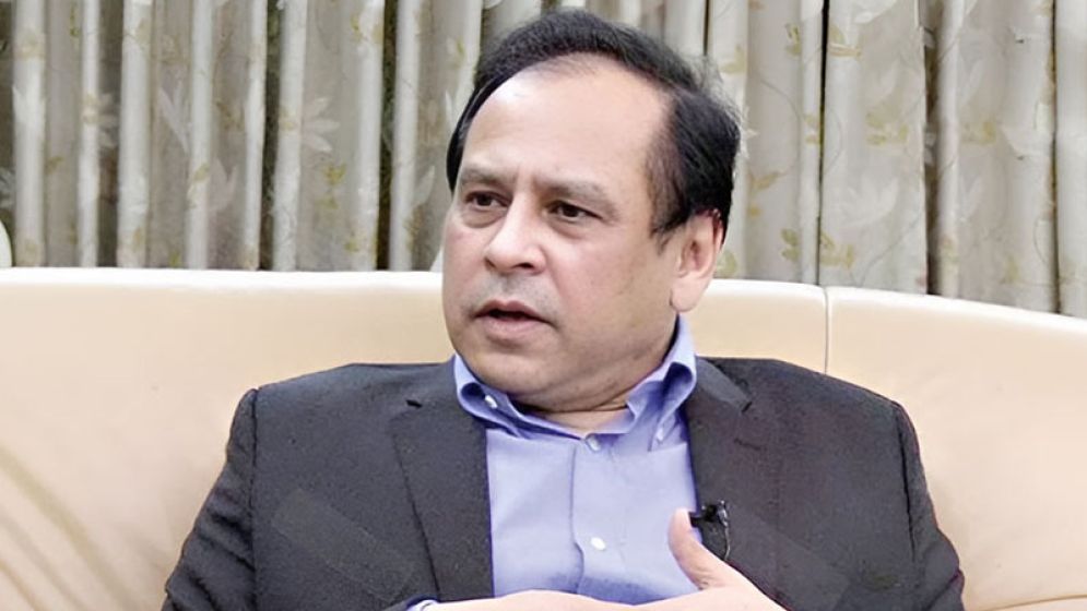 ফের দল বদল, বিএনপিতে যোগ দিলেন রেজা কিবরিয়া