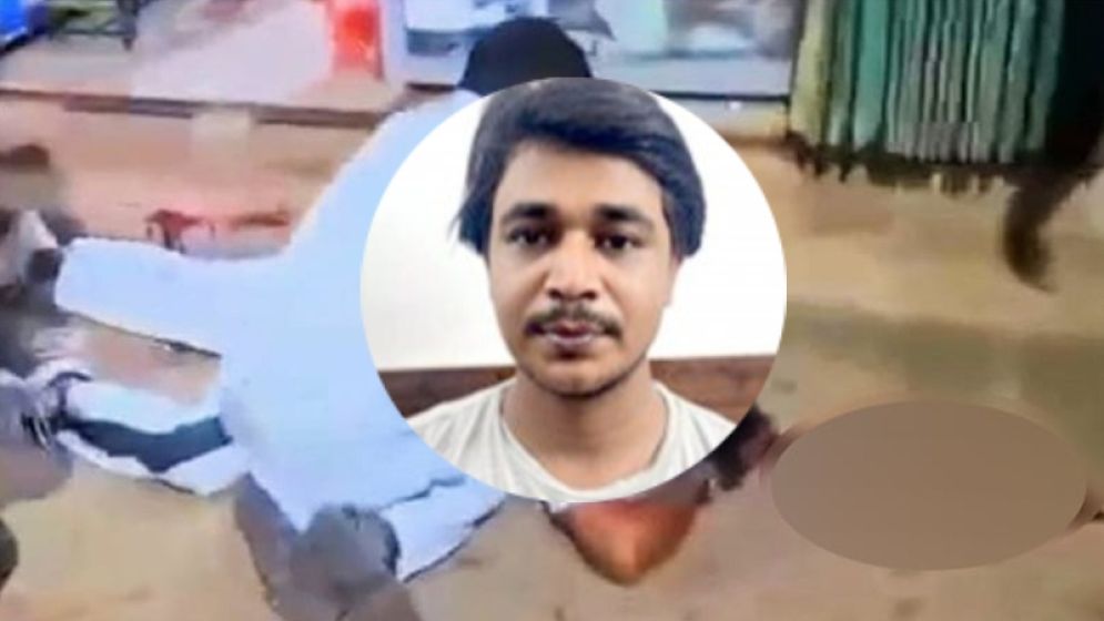 বিএনপি প্রার্থীর প্রচারে গুলিতে খুন ‘শীর্ষসন্ত্রাসী’, কে এই বাবলা