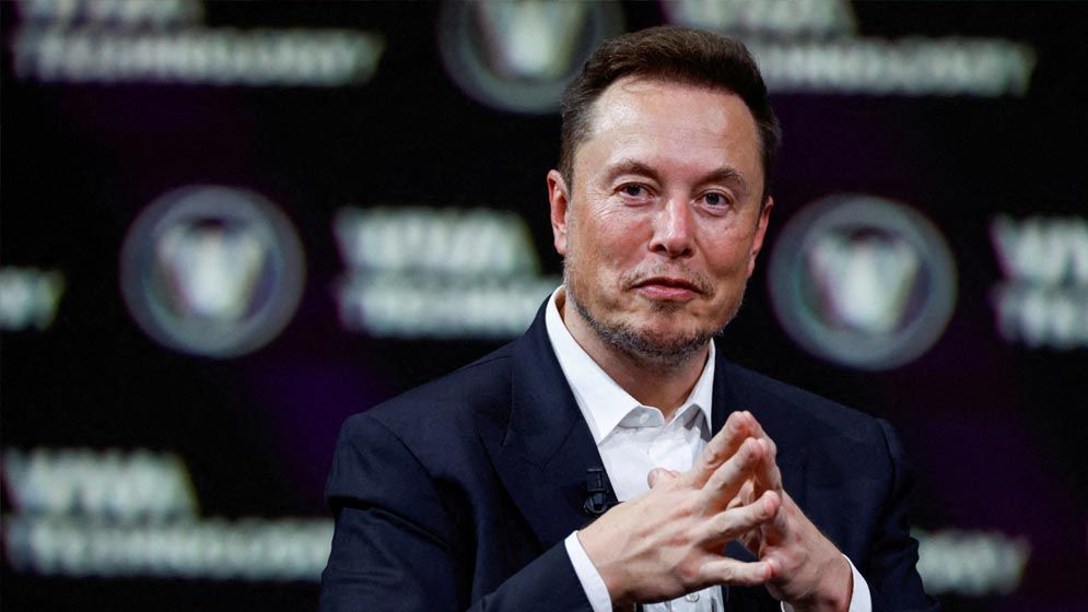 ইতিহাসে সর্বোচ্চ বেতন-ভাতা মাস্কের, কত কোটি ডলার?