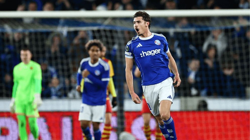 আর্জেন্টিনা দলে ডাক পাওয়া কে এই ৬ ফুট ২ ইঞ্চির ‘গোলমেশিন’?