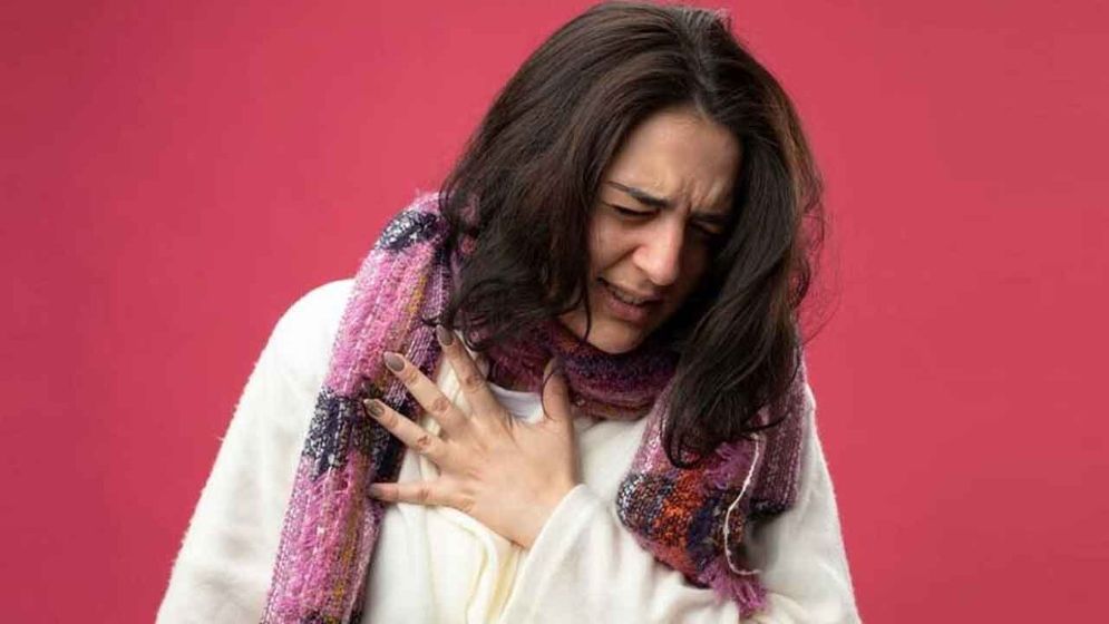 শীতকালে হার্ট অ্যাটাকের আশঙ্কা কেন বাড়ে?