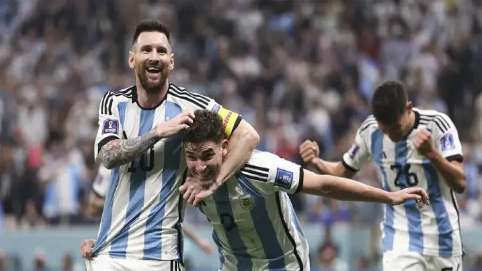 মেসির নেতৃত্বেই খেলবে আর্জেন্টিনা, দলে তিন নতুন মুখ