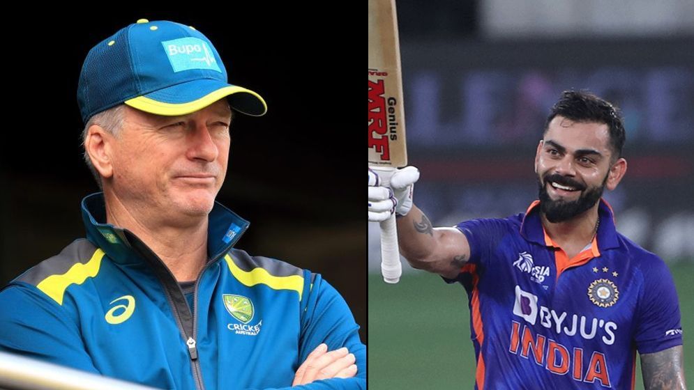 ‘কোহলির মতো খেলোয়াড় এক প্রজন্মে একবারই আসে’