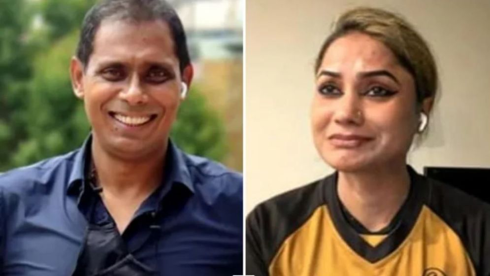 সাহসী জাহানারা বললেন ‘আজ একটু হালকা লাগছে’