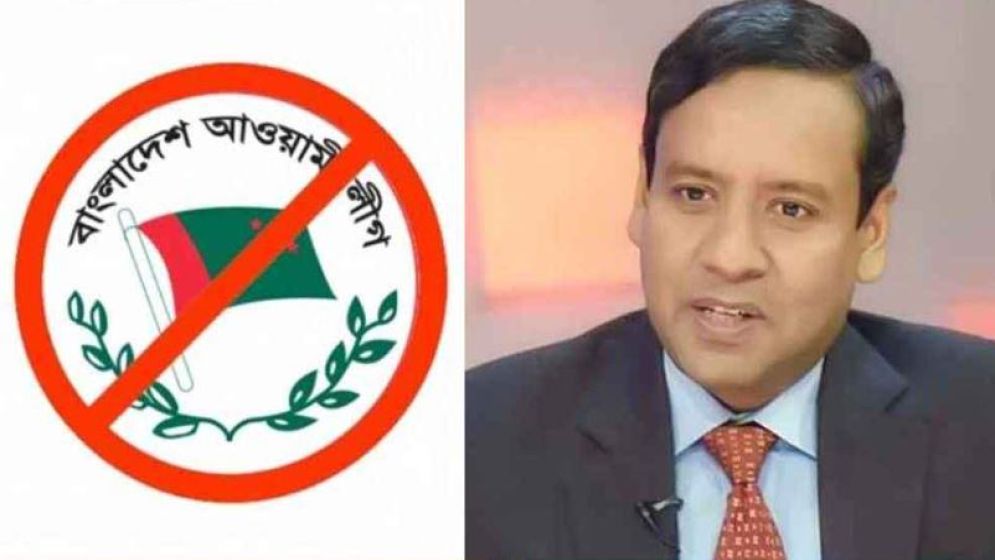 নিষিদ্ধ আ. লীগ ৪ পরিকল্পনা নিয়ে এগোচ্ছে: গোলাম মাওলা রনি