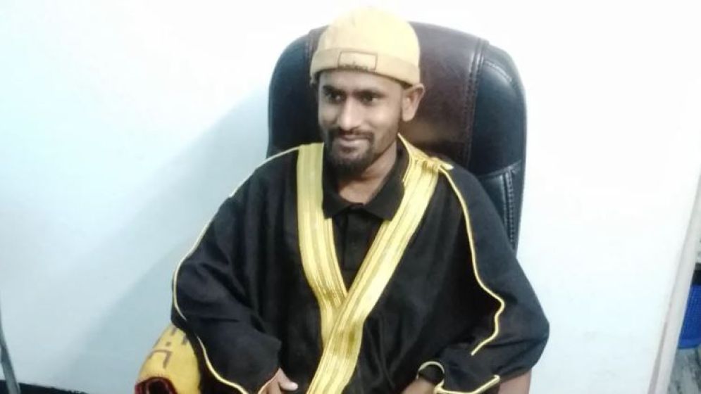 পাকিস্তানে যুদ্ধে গিয়ে গোপালগঞ্জের তরুণ নিহত