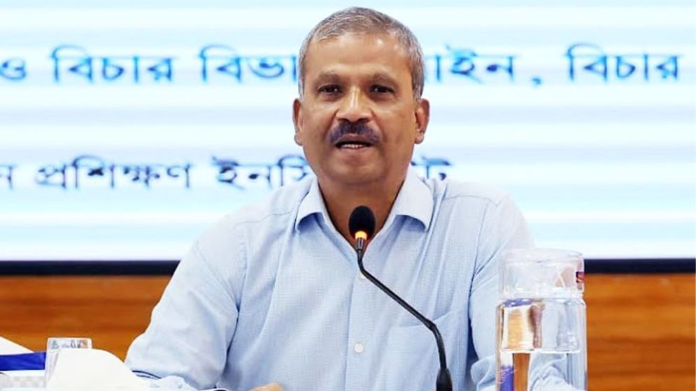 ঐকমত্য কমিশনের ‌‍‌‘৮৩ কোটি টাকা ব্যয়’ : ব্যাখ্যা দিলেন আসিফ নজরুল