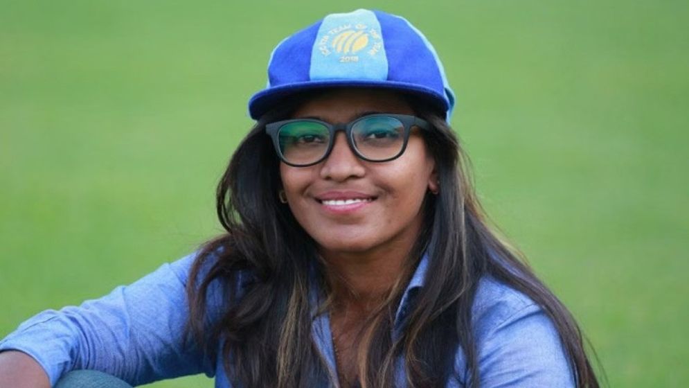 মঞ্জুরুলকে নিয়ে বিস্ফোরক মন্তব্য আরেক নারী ক্রিকেটারের