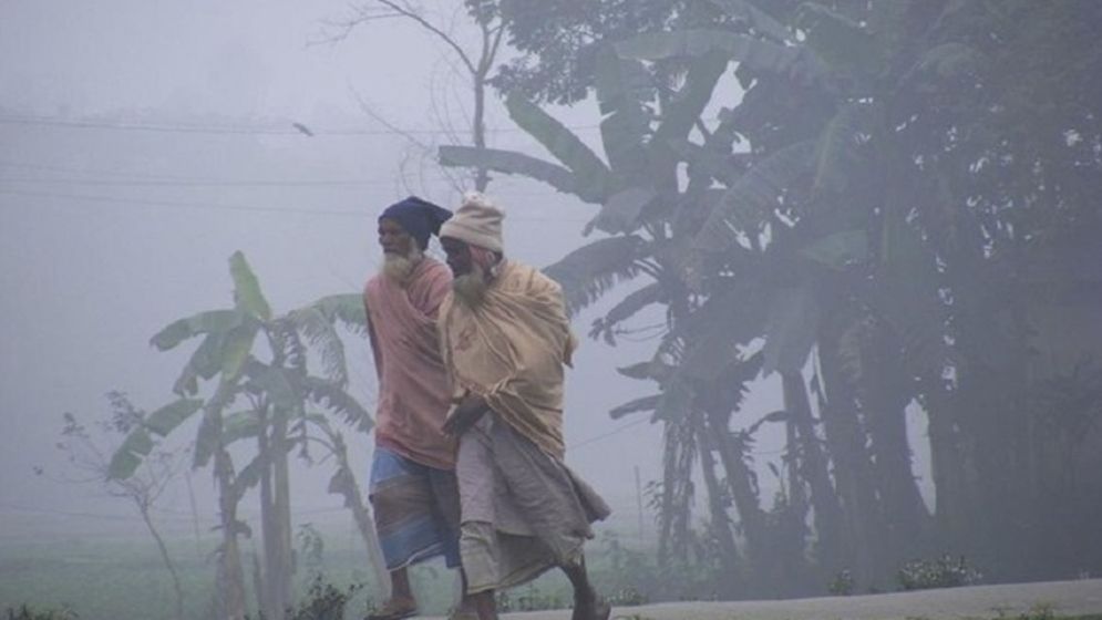 কবে তাপমাত্রা ১৫ ডিগ্রি সেলসিয়াসের নীচে নামবে, জানাল বিডব্লিউওটি