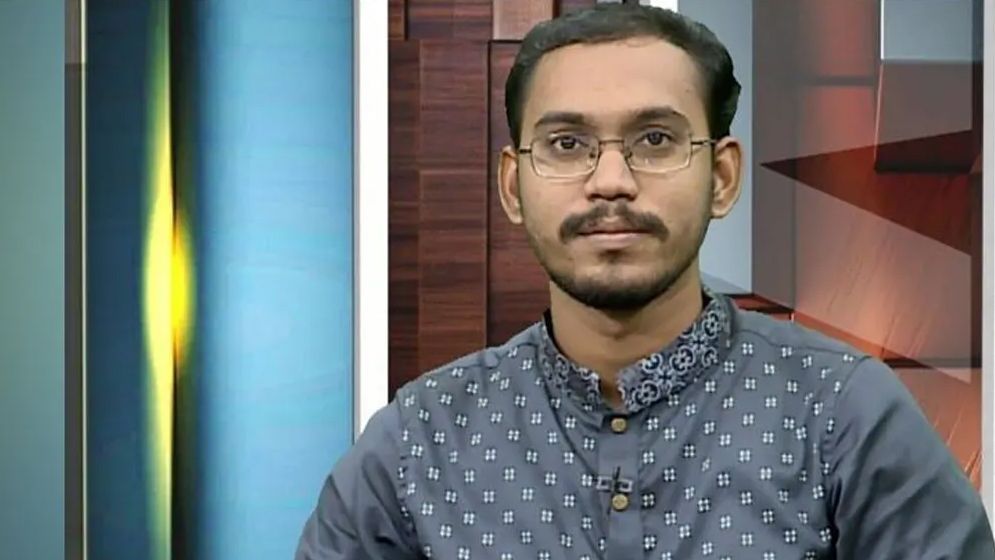 ‘হাসিনার মতো আর কোনো শিক্ষকের গায়ে হাত তুলবেন না’- হান্নানের হুঁশিয়ারি