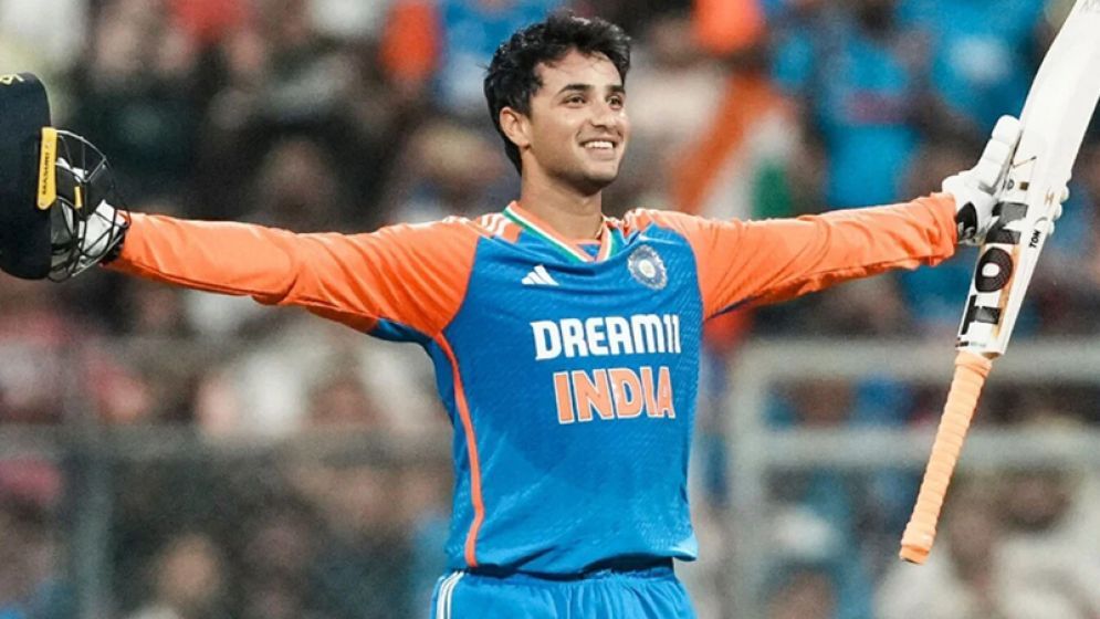 টি-টোয়েন্টিতে ভারতীয় তারকার বিশ্ব রেকর্ড