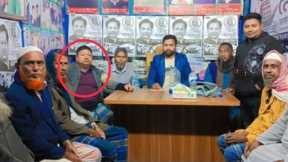 আ.লীগ পরিচয়ে আটক, বিএনপি পরিচয়ে ছাড়া!