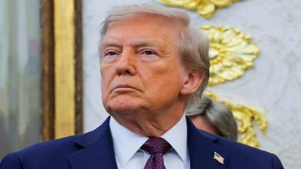 যুক্তরাষ্ট্রে ট্রাম্পের একচ্ছত্র ক্ষমতা ম্লান হলো মাত্র দুই দিনেই