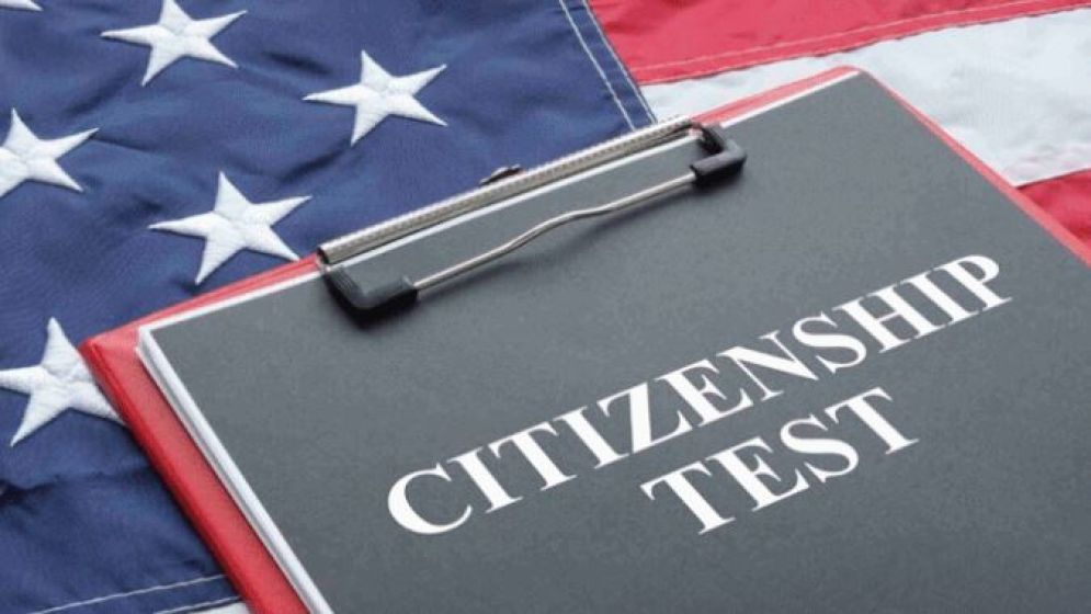জানুয়ারিতে শুরু হতে পারে যুক্তরাষ্ট্রের সিটিজেনশিপ পরীক্ষা