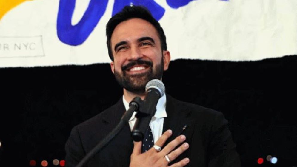 মাত্র ৩০ ঘণ্টায় জোহরান মামদানির ট্রানজিশন তহবিলে অর্ধ মিলিয়ন ডলার