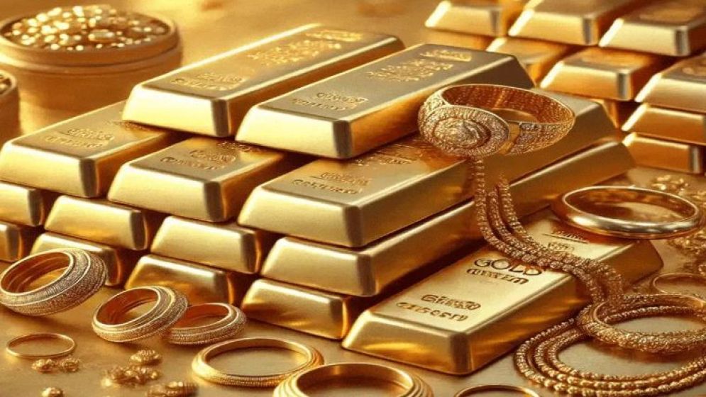 বিশ্ববাজারে স্বর্ণের দাম আরও বাড়ল