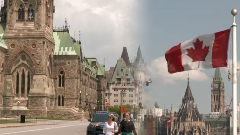 আগামী তিন বছরে ১১ লাখের বেশি অভিবাসীকে পিআর দেবে কানাডা