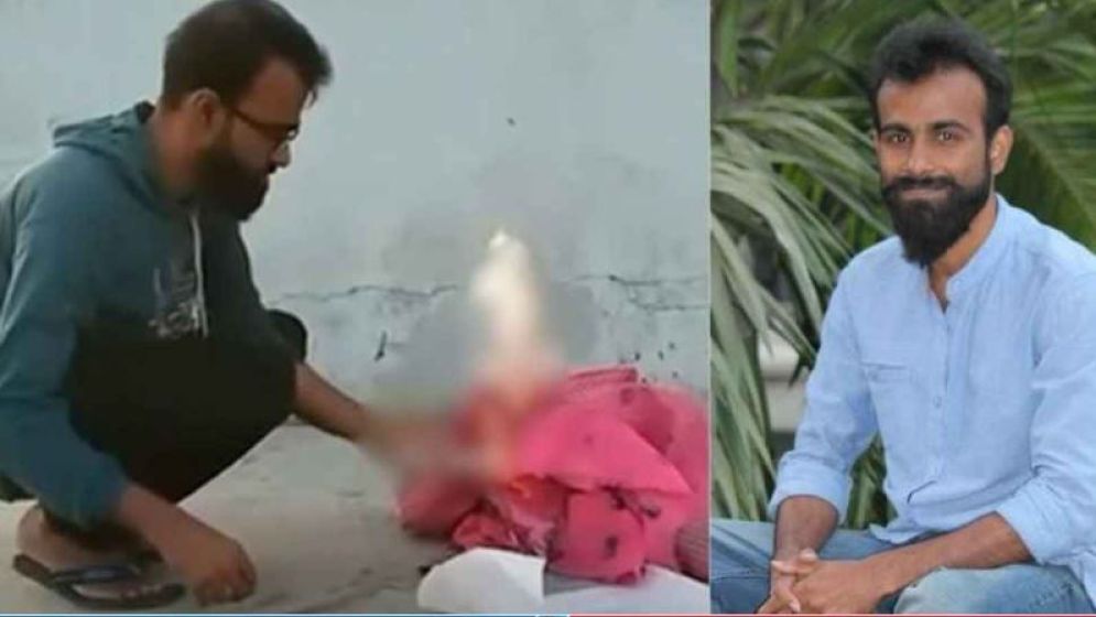 বেকারত্বের কারণে ছেড়ে গিয়েছিল প্রেমিকা, শাহীন এখন বিসিএস ক্যাডার