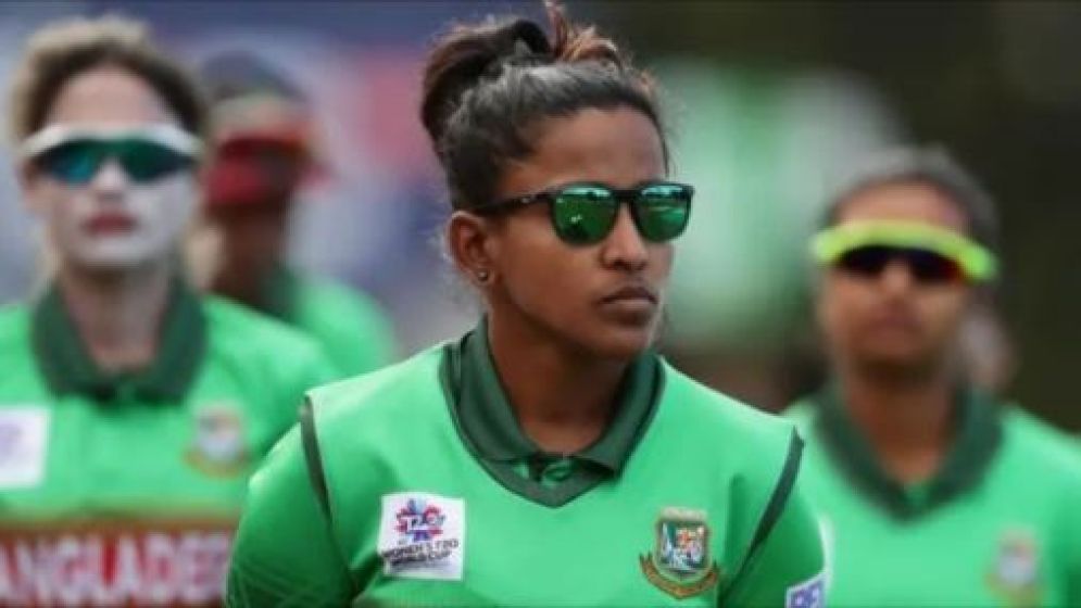 ‘জাহানারা যখন অনুশীলন করত, কেউ তার সঙ্গে কথা বলত না’