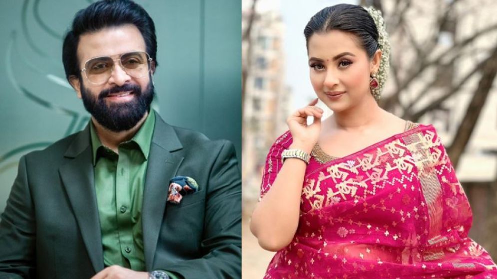 শাকিব ইস্যুতে সাংবাদিকদের প্রশ্ন, বুবলীর জবাব ঘিরে তোলপাড়