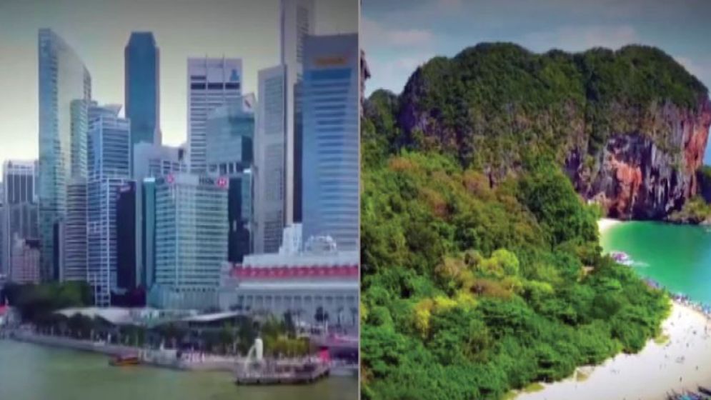 কঠিন হয়ে পড়ছে বাংলাদেশিদের বিদেশ ভ্রমণ, সহজে মিলছে না ভিসা