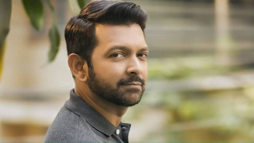 তাহসানের রাজনৈতিক দলে যোগদানের গুঞ্জন, যা বললেন অভিনেতা