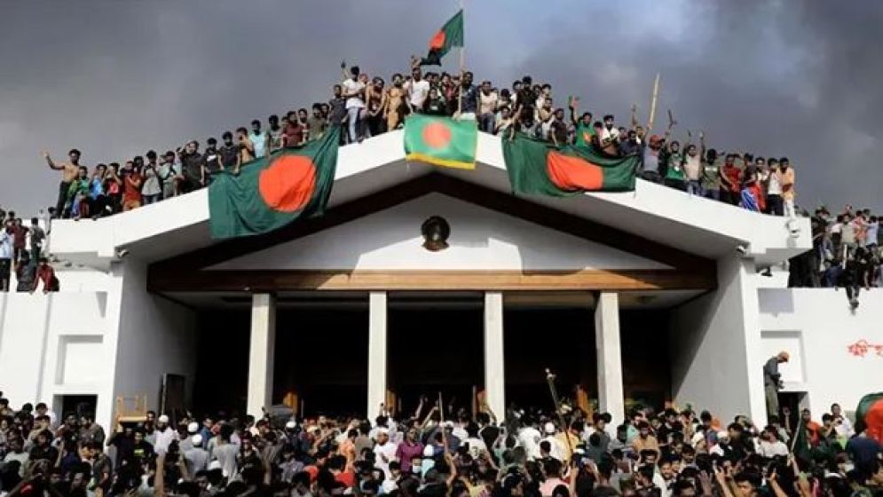 বাংলাদেশের জেন-জি বিপ্লব কি ব্যর্থ হচ্ছে?