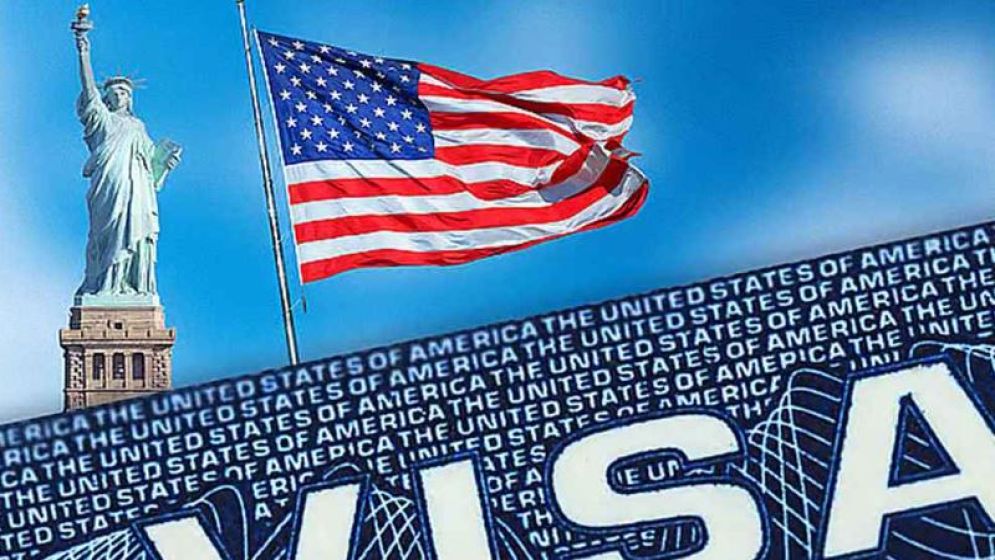 যুক্তরাষ্ট্রের ভিসা নিয়ে ট্রাম্পের নতুন নিয়ম