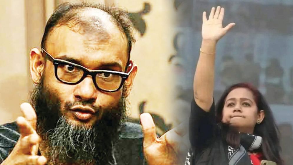 জামায়াতের ব্যারিস্টার আরমান নাকি বিএনপির তুলি, শেষ হাসি কার?