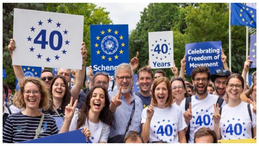 ৪০ হাজার জেন-জির জন্য ফ্রি ইউরোপ ট্রিপ, আবেদন করবেন যেভাবে