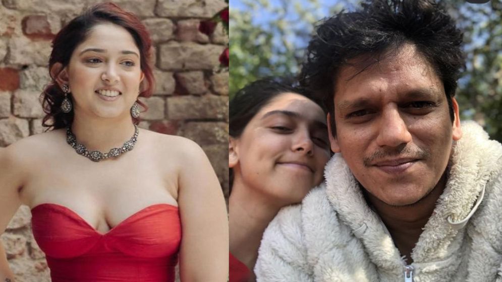 অবসাদে ডুবে যাচ্ছিলেন বিজয়, জীবন বদলে দেন আমির খানের মেয়ে!