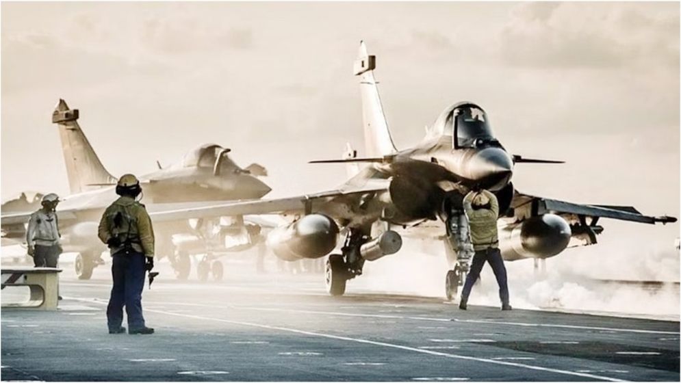 বিদেশের একমাত্র সামরিক ঘাঁটি থেকে কেন চুপিসারে সৈন্য সরালো ভারত?