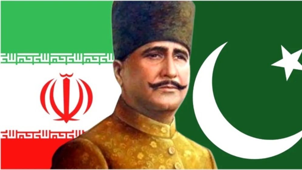 পাকিস্তান-ইরানের যৌথ প্রযোজনায় আসছে আল্লামা ইকবালের জীবনী