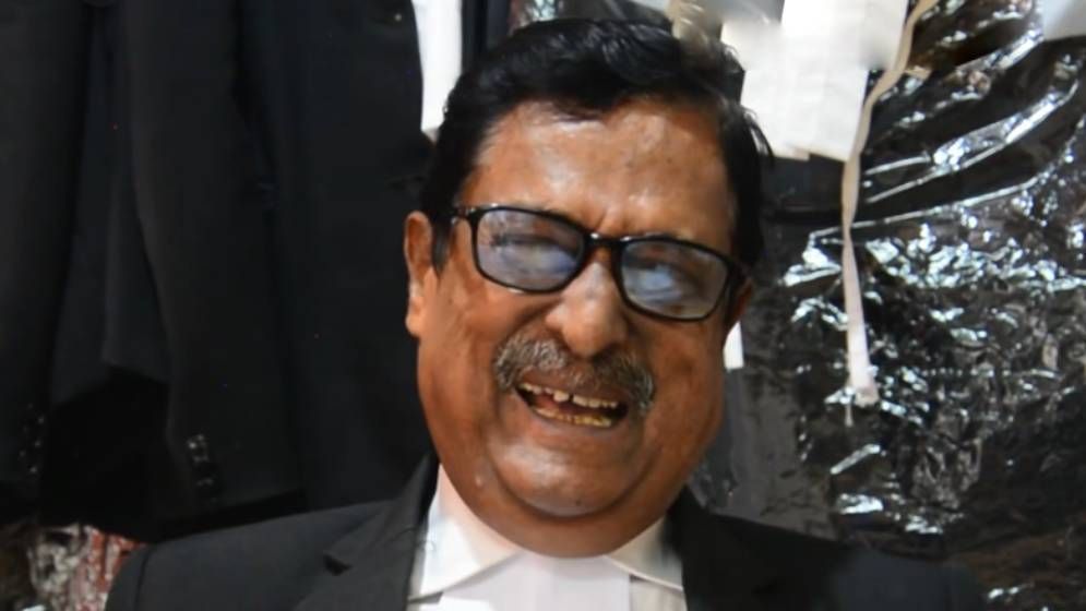 ‘ফজু পাগলা’ নাম নিয়ে আনন্দিত ফজলুর রহমান