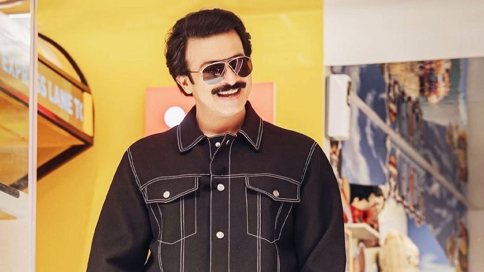 শাকিবের ‘সোলজার’-এর লুক প্রকাশ্যে আসতেই সমালোচনার ঝড়