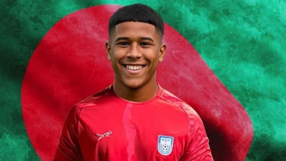 অবশেষে বাংলাদেশ দলে ডাক পেলেন কিউবা মিচেল