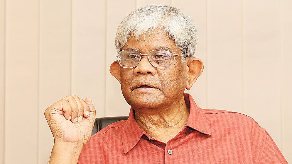 সরকারি চাকরিজীবীদের নতুন বেতনের সিদ্ধান্ত নিয়ে যা জানালেন অর্থ উপদেষ্টা