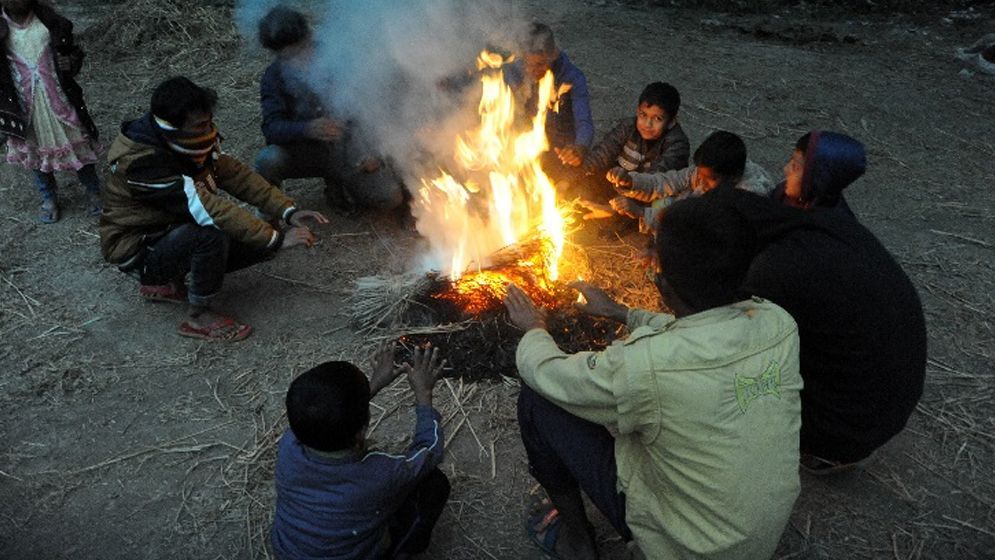 শুরুতেই যে ১৭ জেলায় নামতে পারে হাড় কাঁপানো শীত