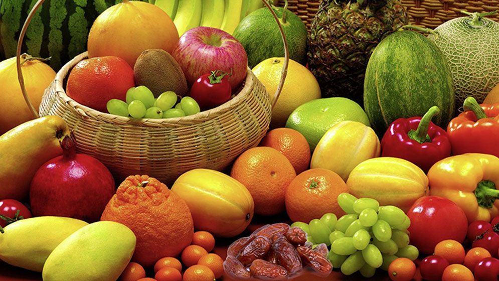 যেসব ফল ছিল নবীজির (সা.) খুব প্রিয়