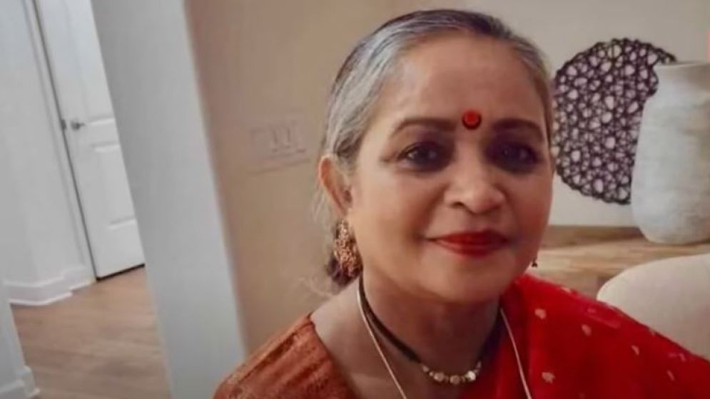 আইসের আটক কেন্দ্র থেকে মুক্ত বাংলাদেশি নারী মাসুমা খান