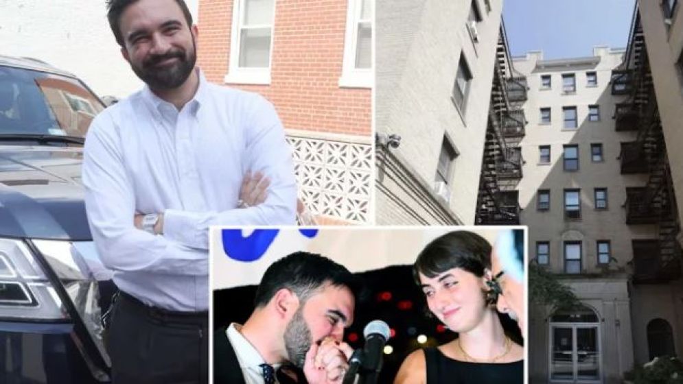 মামদানির নতুন ঠিকানা, এক বেডরুমের ফ্ল্যাট নাকি বিলাসবহুল প্রাসাদ?