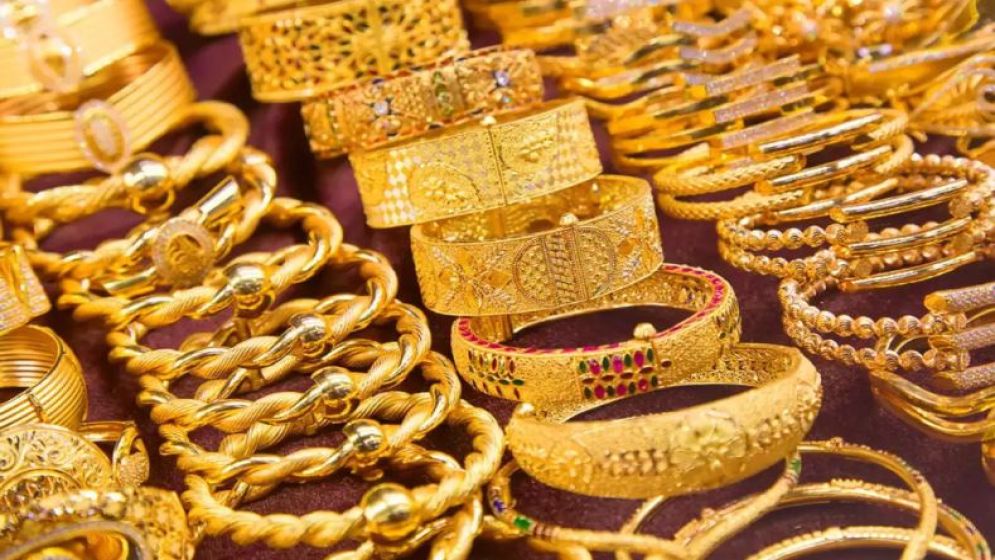 আজকের বাজারে স্বর্ণের ভরি কত?