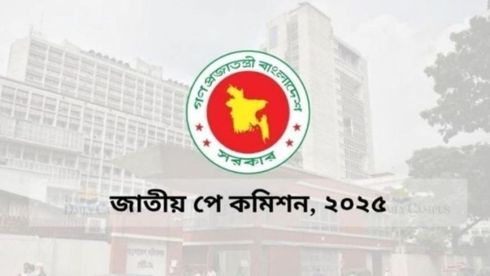 পে কমিশন নিয়ে সিদ্ধান্ত নেবে আগামী সরকার : অর্থ উপদেষ্টা