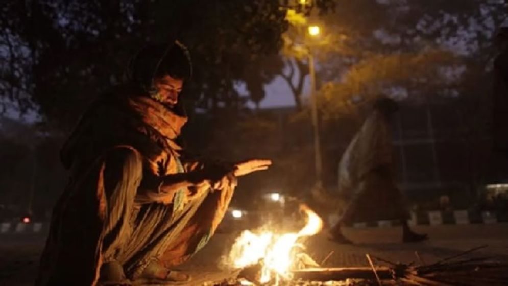 তাপমাত্রা ১২ ডিগ্রিতে নামতে পারে যেসব অঞ্চলে