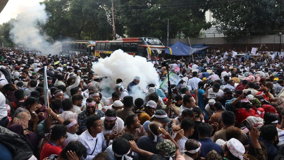 তিন শর্তে আলোচনায় রাজি প্রাথমিকের শিক্ষকরা
